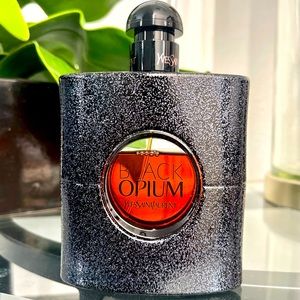 Black Opium EDP YSL